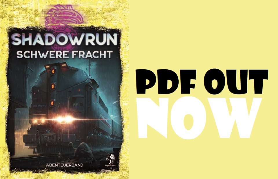 schwere fracht pdf out now promo