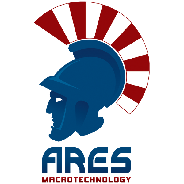 Logo Ares (2076)