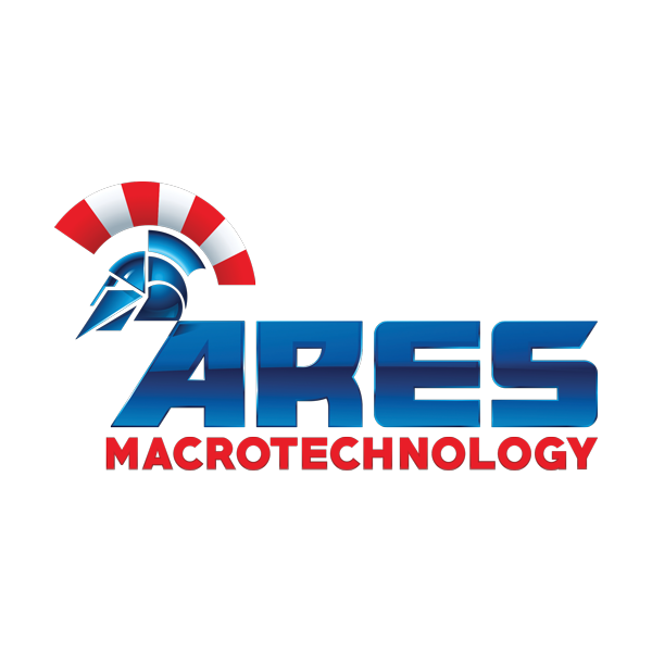 Logo Ares (2080)