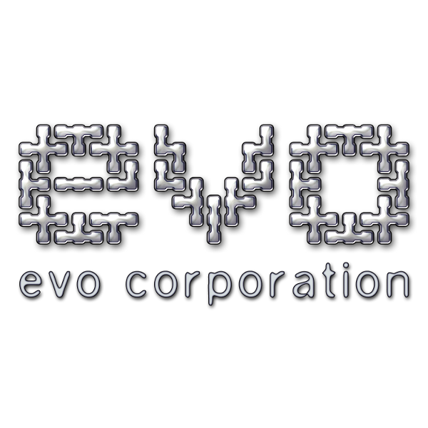 Logo Evo (2076)