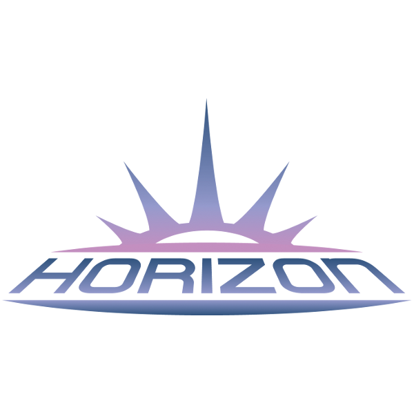 Logo Horizon (2076)