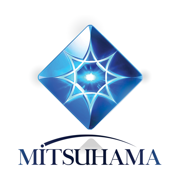 Logo Mitsuhama (2080)