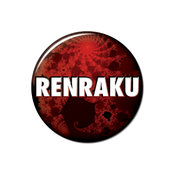 Logo Renraku (2076)