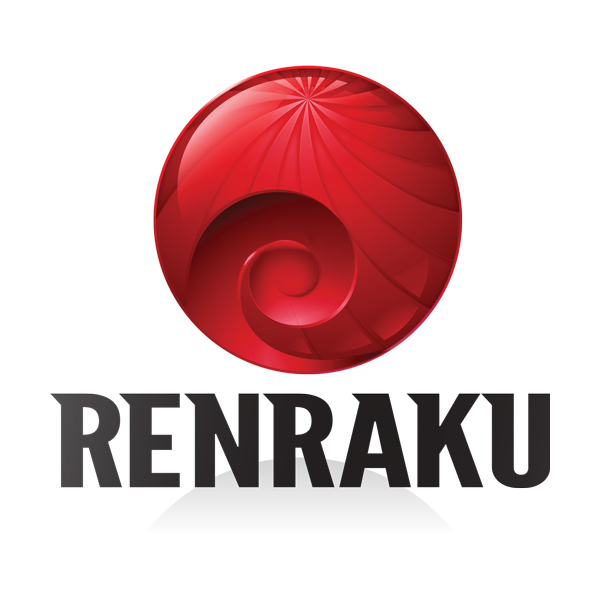 Logo Renraku (2080)