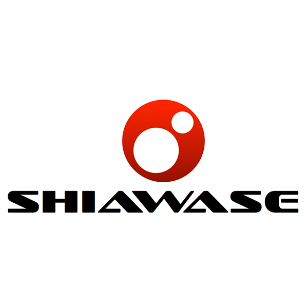 Logo Shiawase (2076)