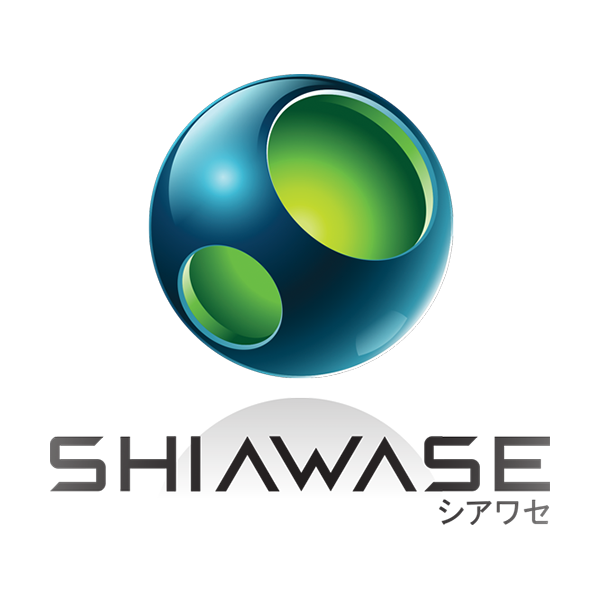 Logo Shiawase (2080)