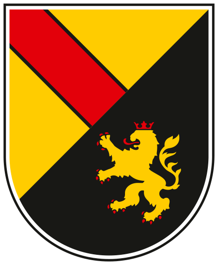 Wappen Badisch-Pfalz (2080)