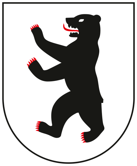 Wappen Berlin (2080)