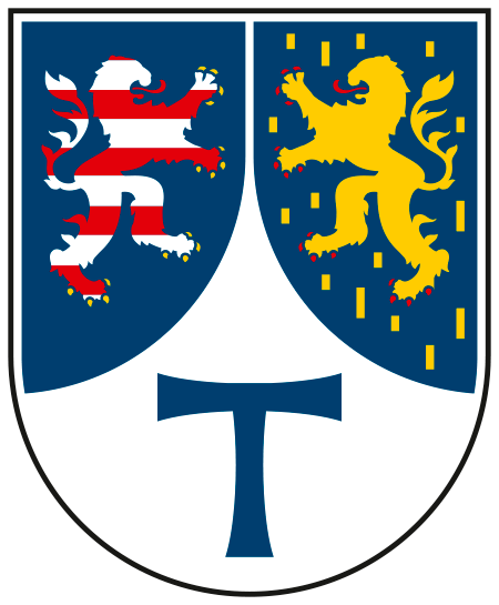 Wappen Hessen-Nassau (2080)