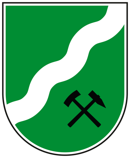 Wappen Nordrhein-Ruhr (2080)