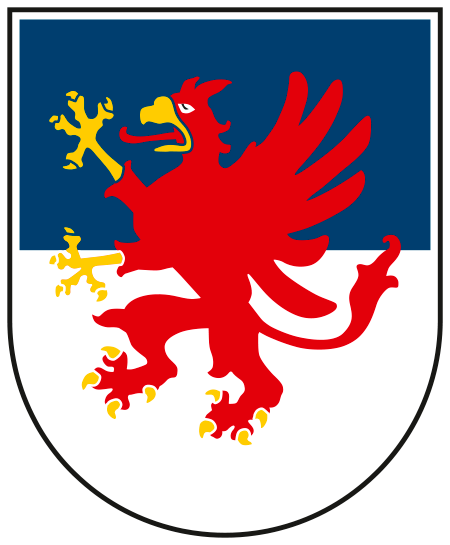 Wappen Pomorya (2080)