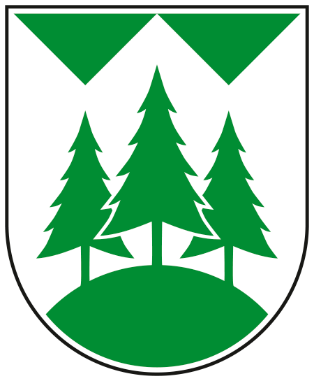 Wappen Schwarzwald (2080)