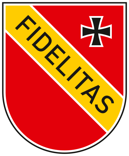 Wappen Sonderrechtszone Karlsruhe (2080)