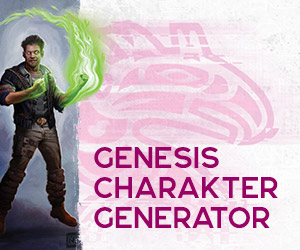 Banner Genesis Generator