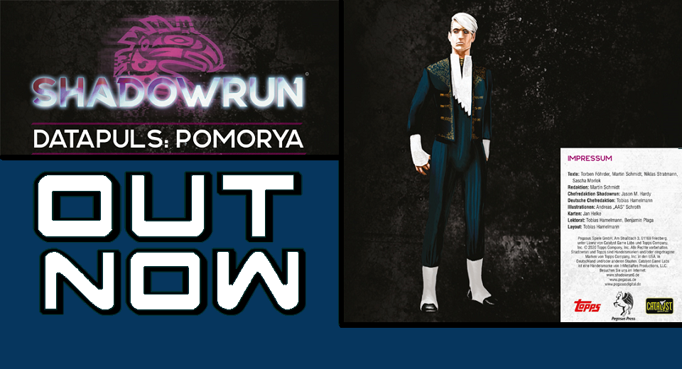 Datapuls Pomorya Out Now