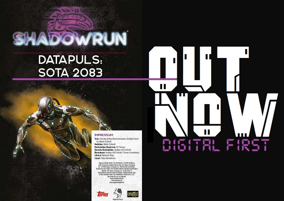 dp sota 2083 out now promo