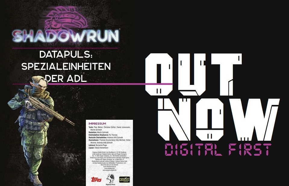 dp spezialeinheiten out now promo