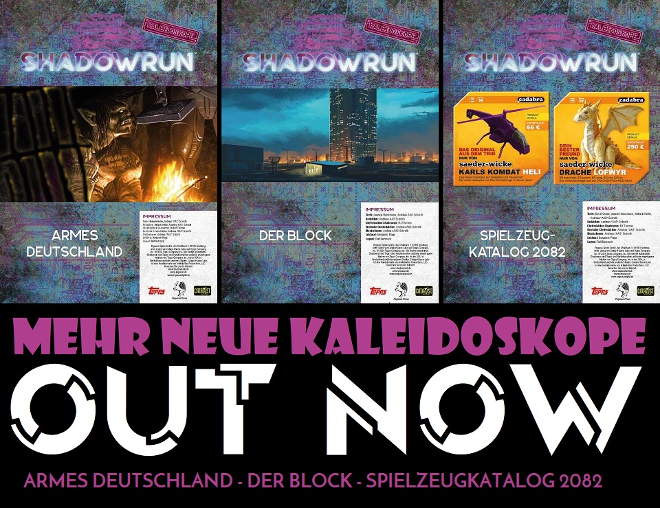 mehr neue kaleidoskope armes de block spielzeug 2082 promo