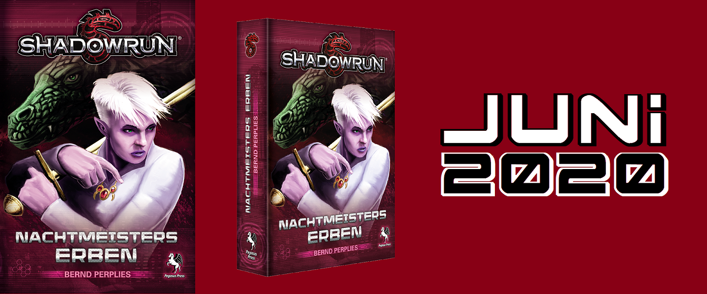 Nachtmeisters Erben Juni 2020 Promo