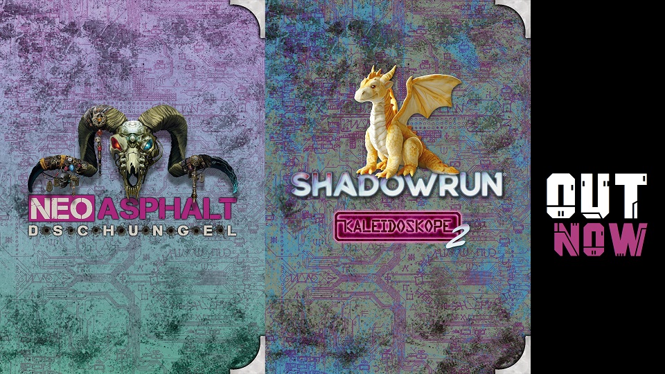 neo ad und kaleidoskope 2 out now promo