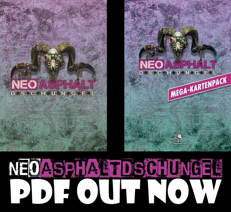 neoad pdf out now digital promo