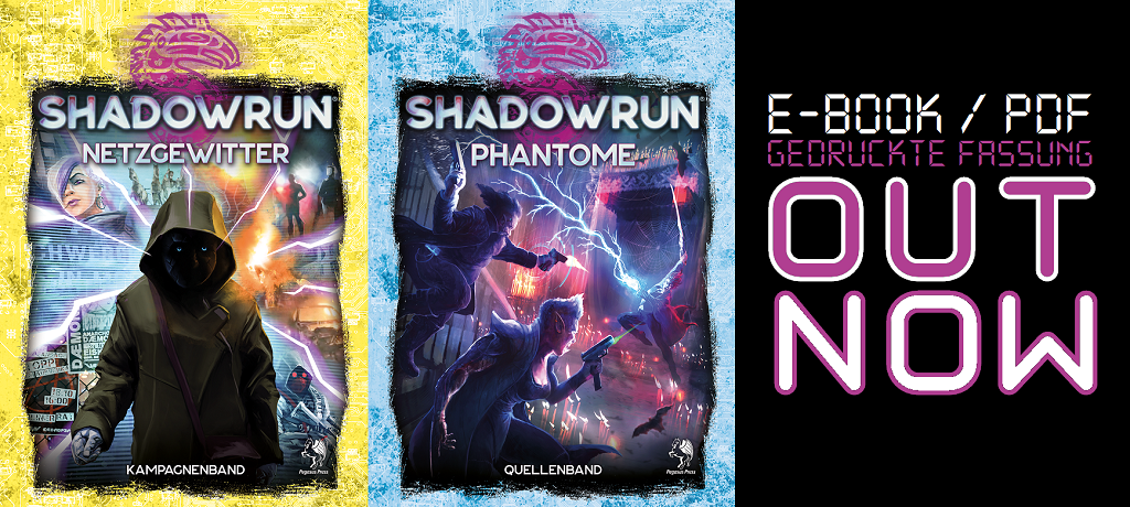 netzgewitter und phantome sr6 out now promo nov 2020