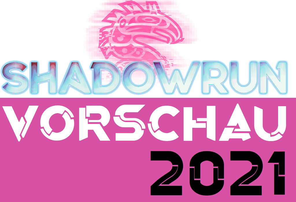 shadowrun vorschau 2021 logo