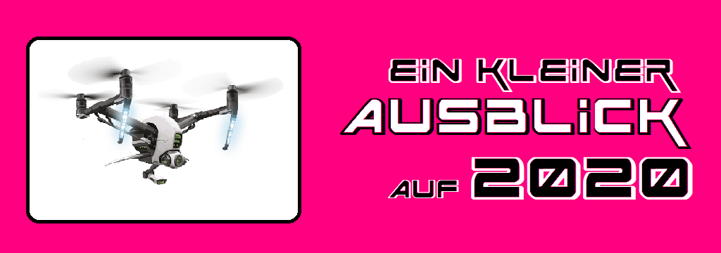 SR6 Ein Kleiner Ausblick auf 2020 - Logo