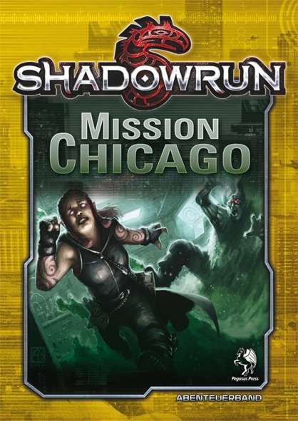 Cover SR5 Mission Chicago