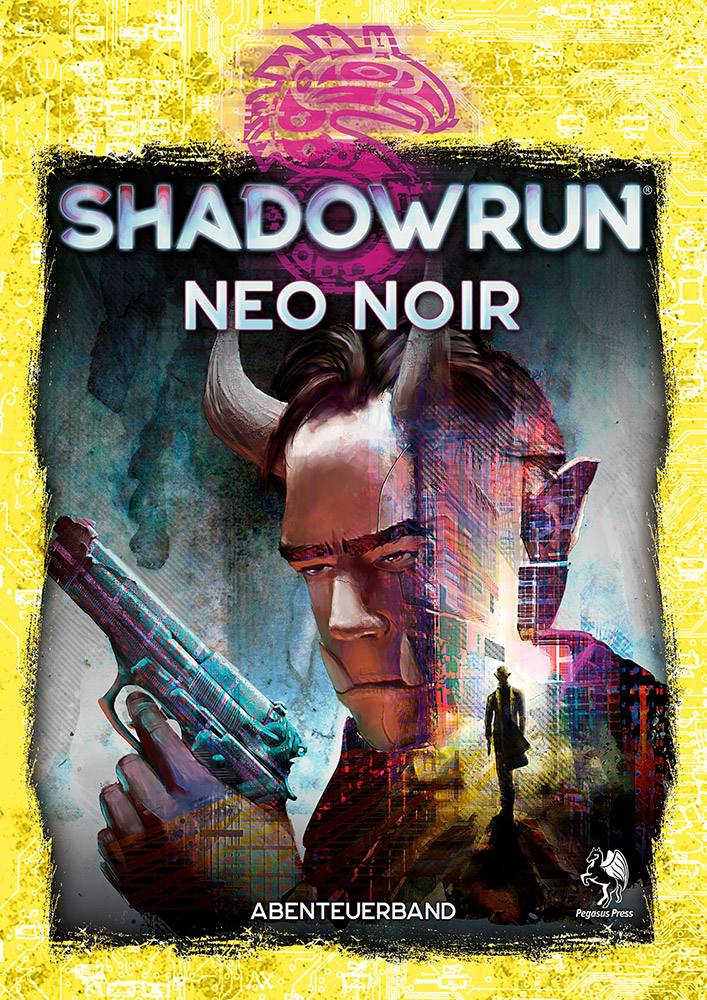 Cover SR6 Neo Noir