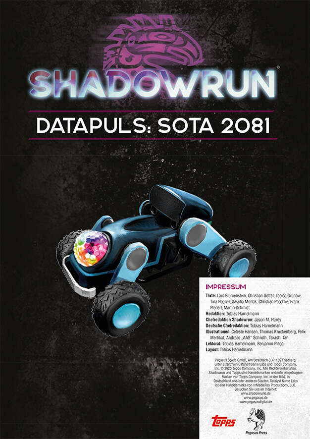 Cover SR6 Datapuls SOTA 2081