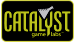 Logo Catalyst Game Labs